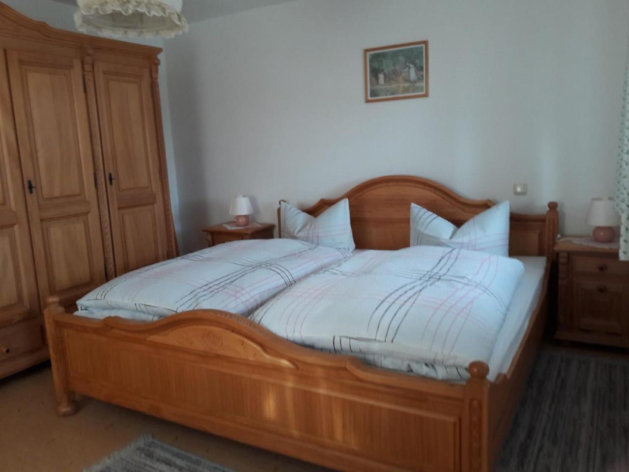 Ferienhof Aiginger Grafenau  Zewnętrze zdjęcie