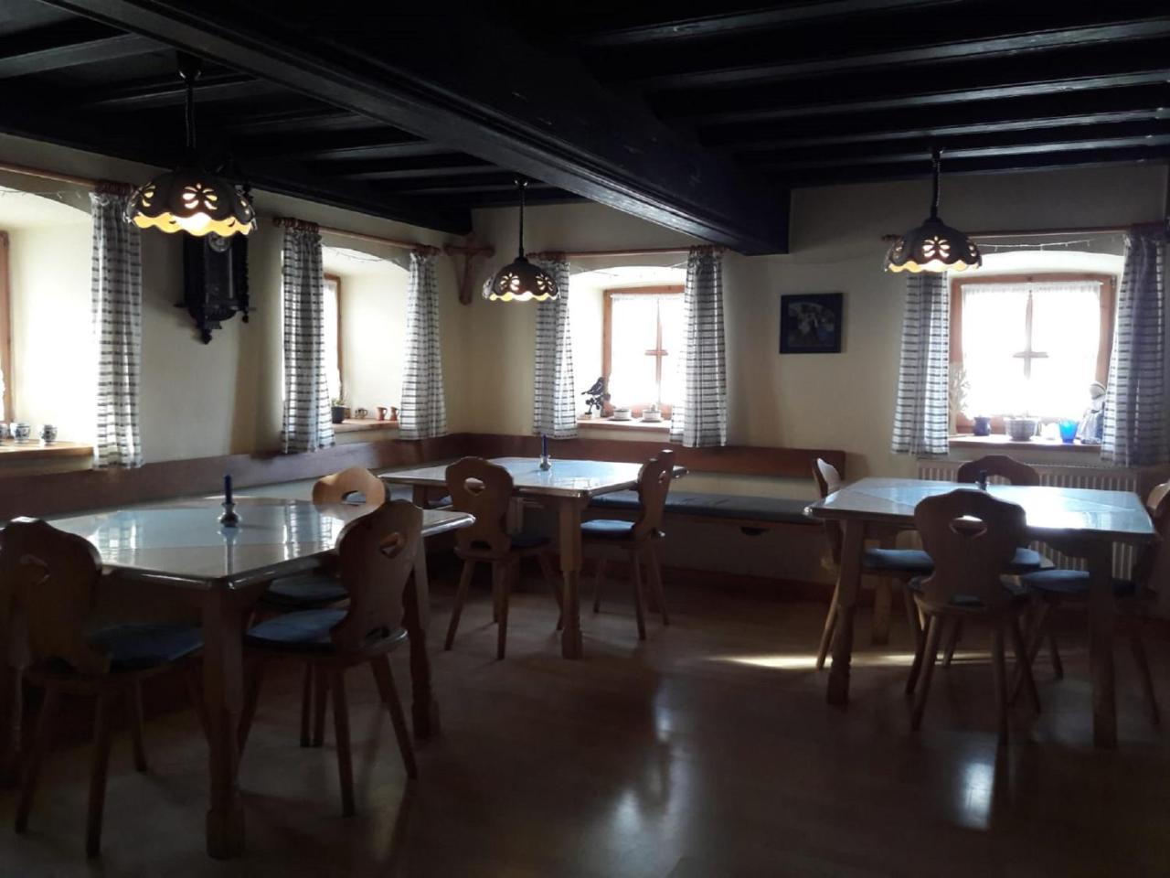 Ferienhof Aiginger Grafenau  Zewnętrze zdjęcie